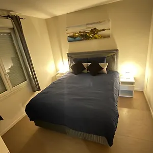 Lardenne Appartement