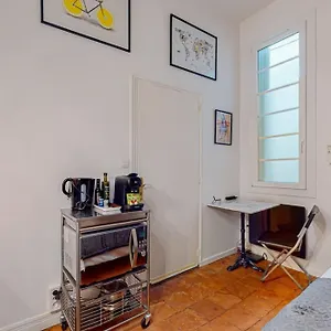 Em 9 - Hypercentremetro Carmes A 5 Min Appartement