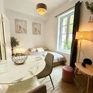 O Berges Garonne Appartement